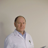 Качула Алексей Леонидович, врач УЗД
