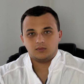 Горских Кирилл Владимирович, психиатр