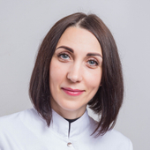 Бахорина Ирина Николаевна, кардиолог