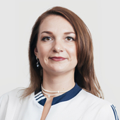 Семиколенова Елена Валерьевна, невролог