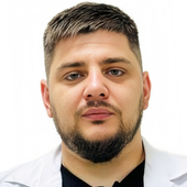 Лаврентьев Илья Дмитриевич, психолог