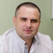 Иванников Андрей Вячеславович, кардиолог