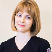 Пастухова Анна Владиславовна, косметолог