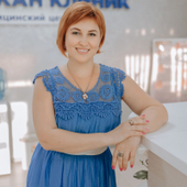 Павленко Елена Анатольевна, семейный психолог