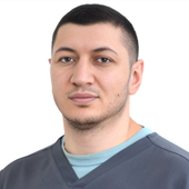 Курбанов Курбан Цахиевич, ЛОР