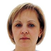 Кислякова Татьяна Николаевна, врач УЗД