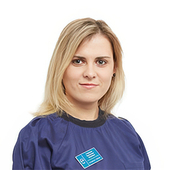 Филина Валентина Юрьевна, стоматолог-терапевт