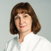 Шадрунова Марина Артуровна, гинеколог