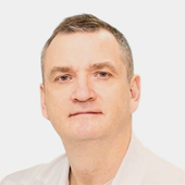 Гурьев Дмитрий Львович, гинеколог