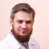 Фаткуллин Фарид Ильдарович, гинеколог