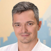 Игошкин Олег Владимирович, гинеколог