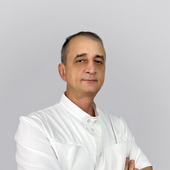 Беньковский Владислав Вячеславович, ортодонт