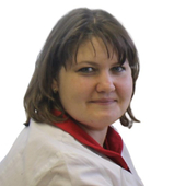 Мокеева Елена Васильевна, рентгенолог