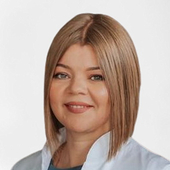 Ерофеева Ольга Владимировна, ревматолог