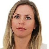 Анненкова Татьяна Игоревна, аллерголог