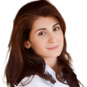 Искандарян Амалия Оганнесовна, дерматолог