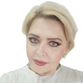 Свистельник Елена Александровна, гинеколог