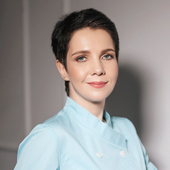 Ивлиева Евгения Сергеевна, эндокринолог