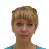 Горелкина Юлия Андреевна, ЛОР