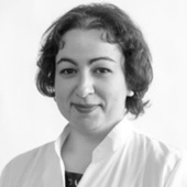 Мошенина Софья Эдуардовна, эндокринолог