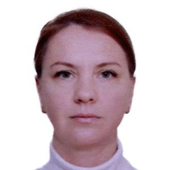Анисимова Ольга Михайловна, нефролог