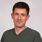 Вейлер Роман Владимирович, анестезиолог