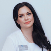 Калашник Елена Геннадьевна, стоматолог-ортопед
