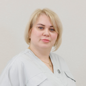 Корюкова Ирина Владимировна, рентгенолог