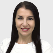 Селезнева Лилия Сашиковна, стоматолог-хирург