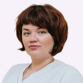 Матвеева Софья Александровна, невролог