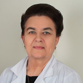 Микитина О. П., рентгенолог