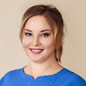 Титаева Екатерина Юрьевна, маммолог-онколог