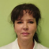 Сёмина Антонина Викторовна, терапевт