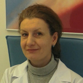 Непомнящая Екатерина Исламовна, вертебролог