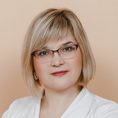 Государева Анна Викторовна, онколог