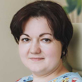 Маннапова Земфира Ринатовна, массажист