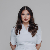 Тохирова Эльмира Орудж Кызы, детский стоматолог