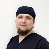 Олимов Сухроб Рустамович, стоматолог-хирург