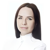 Панченко Юлия Владимировна, рентгенолог