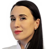 Петрова Дарья Владимировна, врач-косметолог