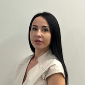 Шмелева Юлия Петровна, подолог