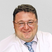 Королёв Сергей Владимирович, уролог