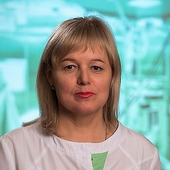 Карпова Оксана Викторовна, невролог