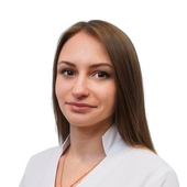 Зенина Яна Александровна, врач-косметолог