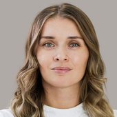 Заводова (Рыбась) Анна Викторовна, ортодонт