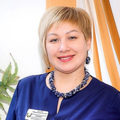 Лапина Владлена Георгиевна, гинеколог