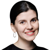 Моричева Евгения Андреевна, психиатр