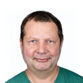 Игнатьев Валерий Георгиевич, нейрохирург