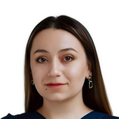 Гасанова Эльвира Вахиб Кызы, офтальмолог