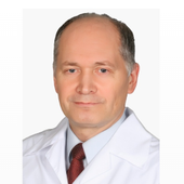 Печерский Александр Викторович, уролог